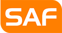 Saf Logo
